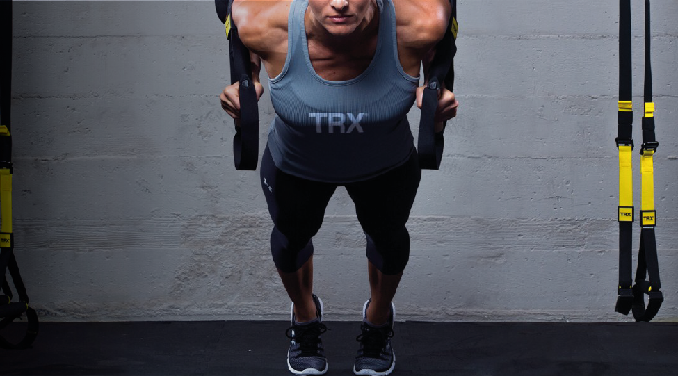 photo de fitness