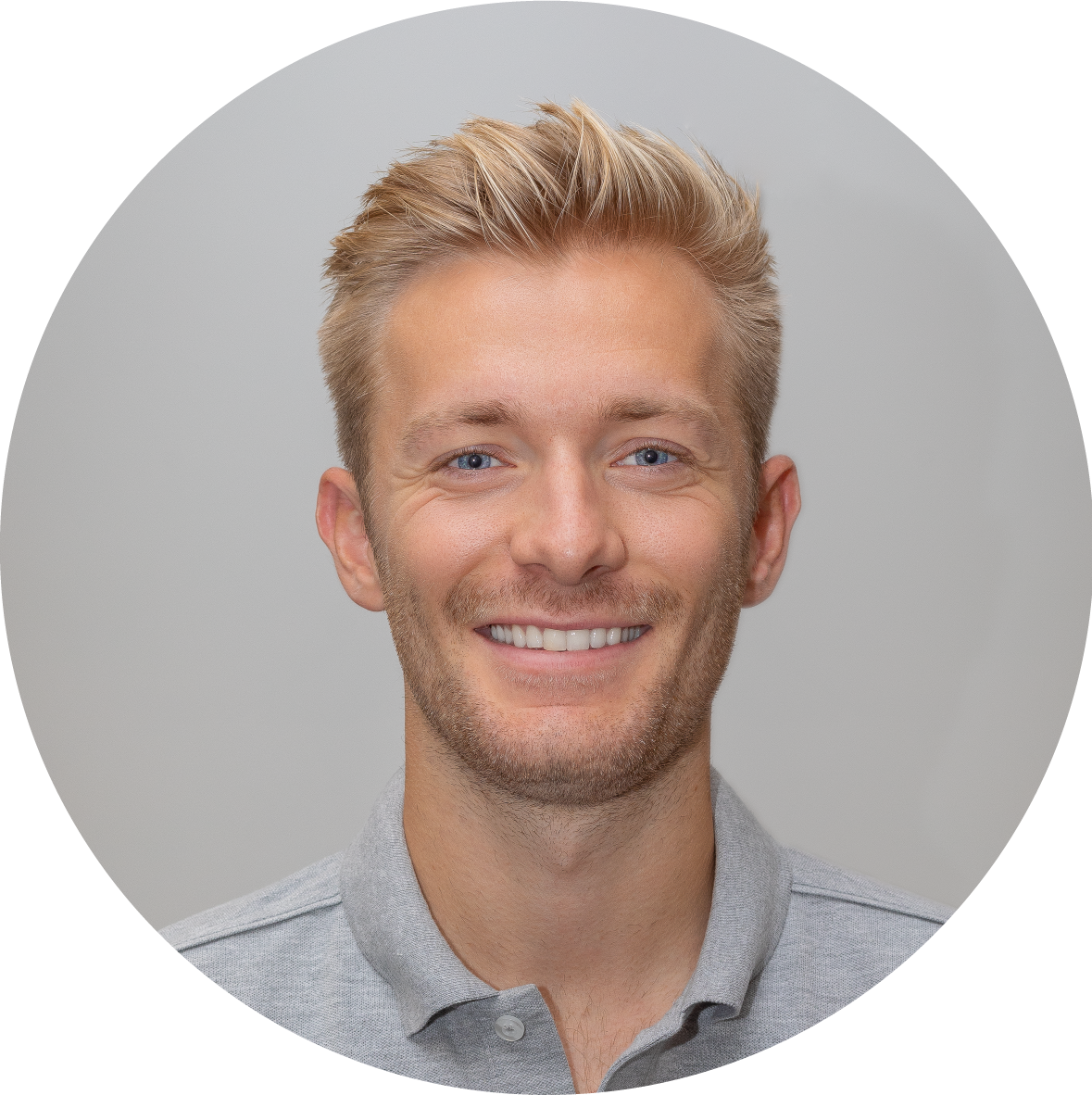 Martin Leroy kinesitherapie