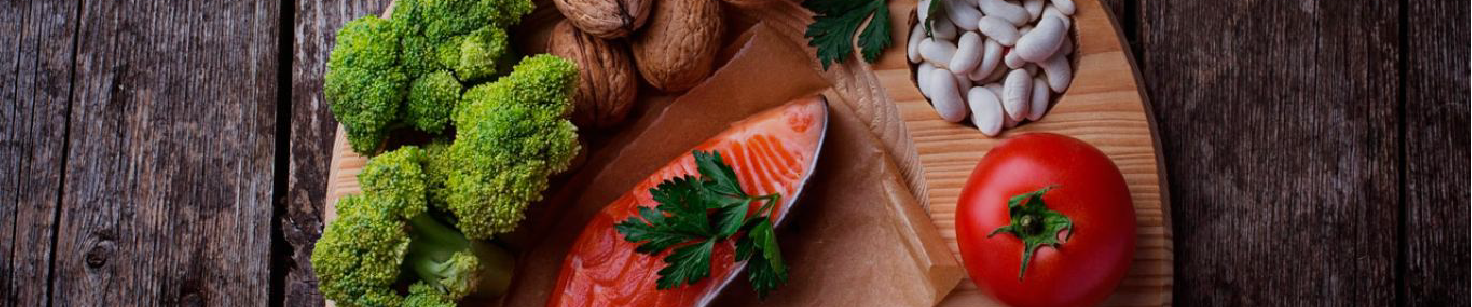 Nutrition Vincent Leroy