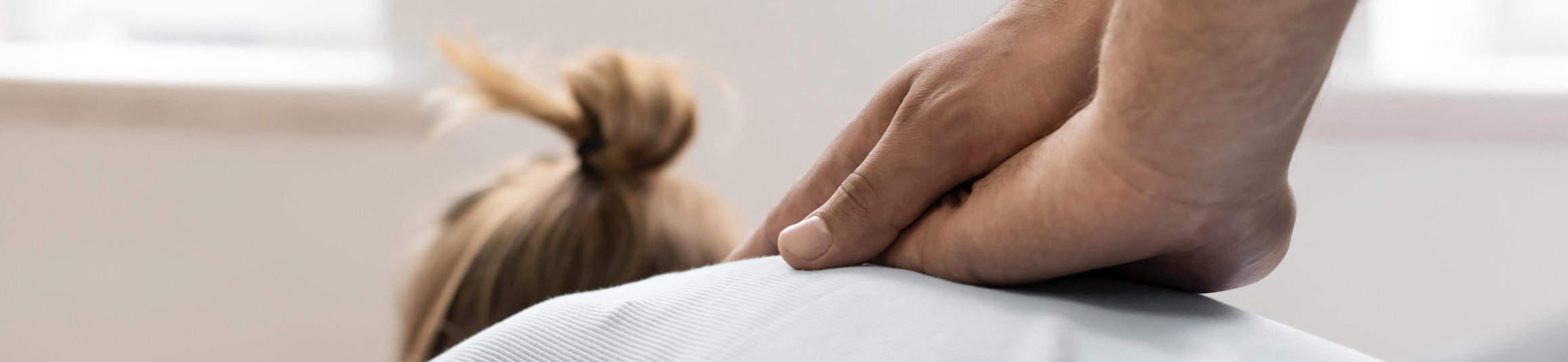 ostéopathie manipulation
