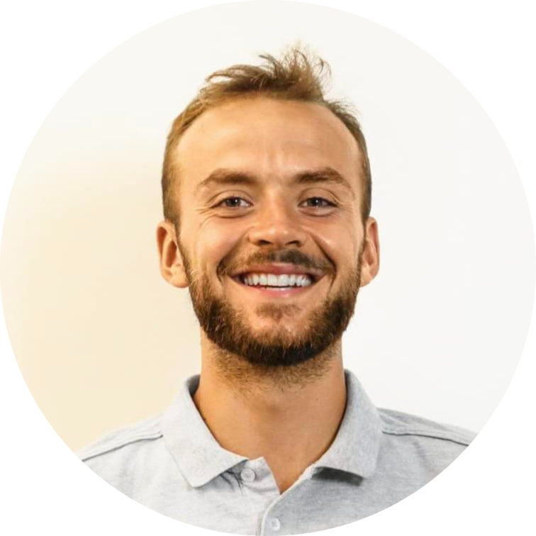 Sébastien Streel kinésithérapeute